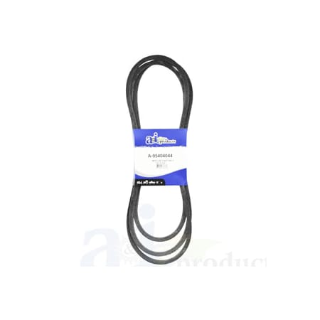 Sunbelt Belt, Deck 20.5" x5" x1.2" A-95404044